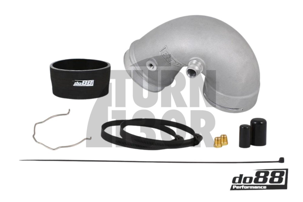 BMW M3 F80 / M4 F8x / M2 Comp F87 Do88J Pipe BMW M3 F80 / M4 F8x / M2 Comp F87 Do88J Pipe
