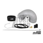 BMW M3 F80 / M4 F8x / M2 Comp F87 Do88J Pipe BMW M3 F80 / M4 F8x / M2 Comp F87 Do88J Pipe