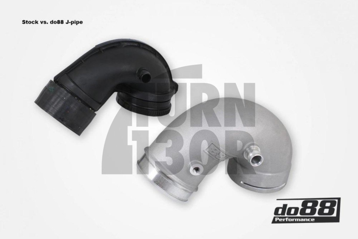 BMW M3 F80 / M4 F8x / M2 Comp F87 Do88J Pipe BMW M3 F80 / M4 F8x / M2 Comp F87 Do88J Pipe