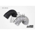 BMW M3 F80 / M4 F8x / M2 Comp F87 Do88J Pipe BMW M3 F80 / M4 F8x / M2 Comp F87 Do88J Pipe