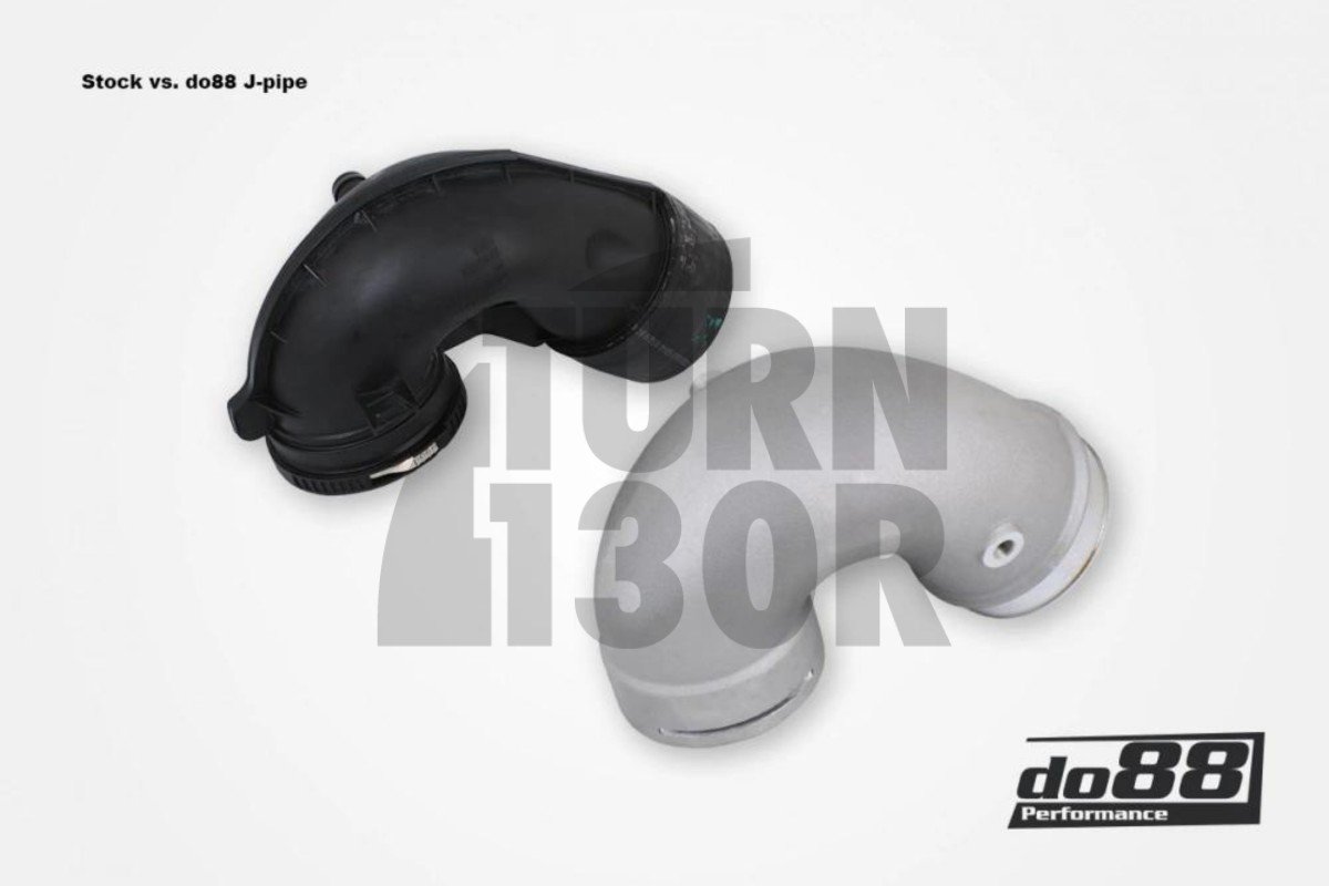 BMW M3 F80 / M4 F8x / M2 Comp F87 Do88J Pipe BMW M3 F80 / M4 F8x / M2 Comp F87 Do88J Pipe