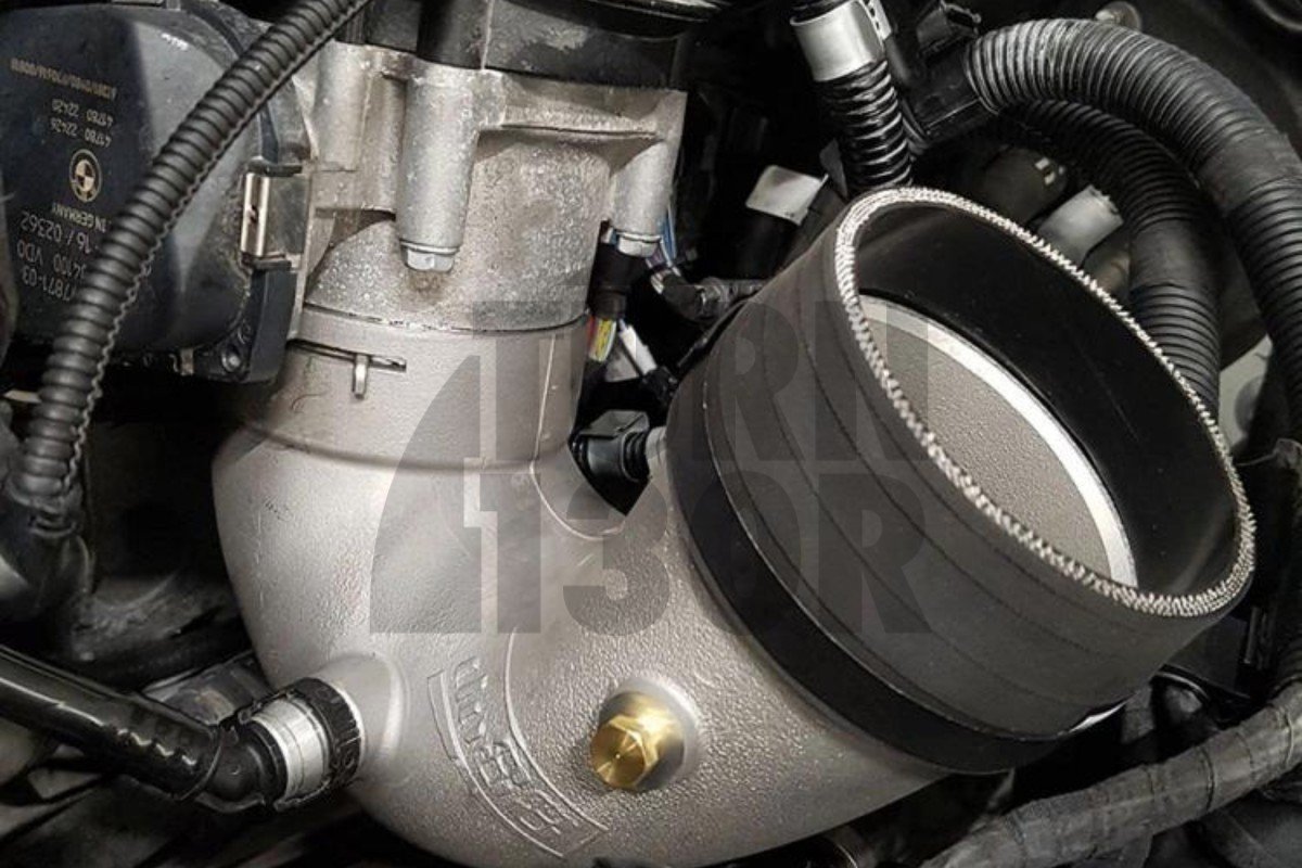 BMW M3 F80 / M4 F8x / M2 Comp F87 Do88J Pipe BMW M3 F80 / M4 F8x / M2 Comp F87 Do88J Pipe