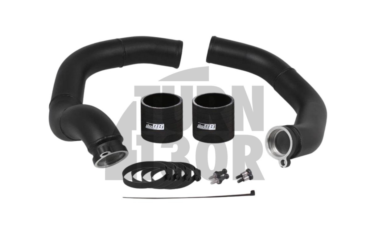 BMW M3 F80 / M4 F8x / M2 Comp F87 Do88 Charge Pipes BMW M3 F80 / M4 F8x / M2 Comp F87 Do88 Charge Pipes