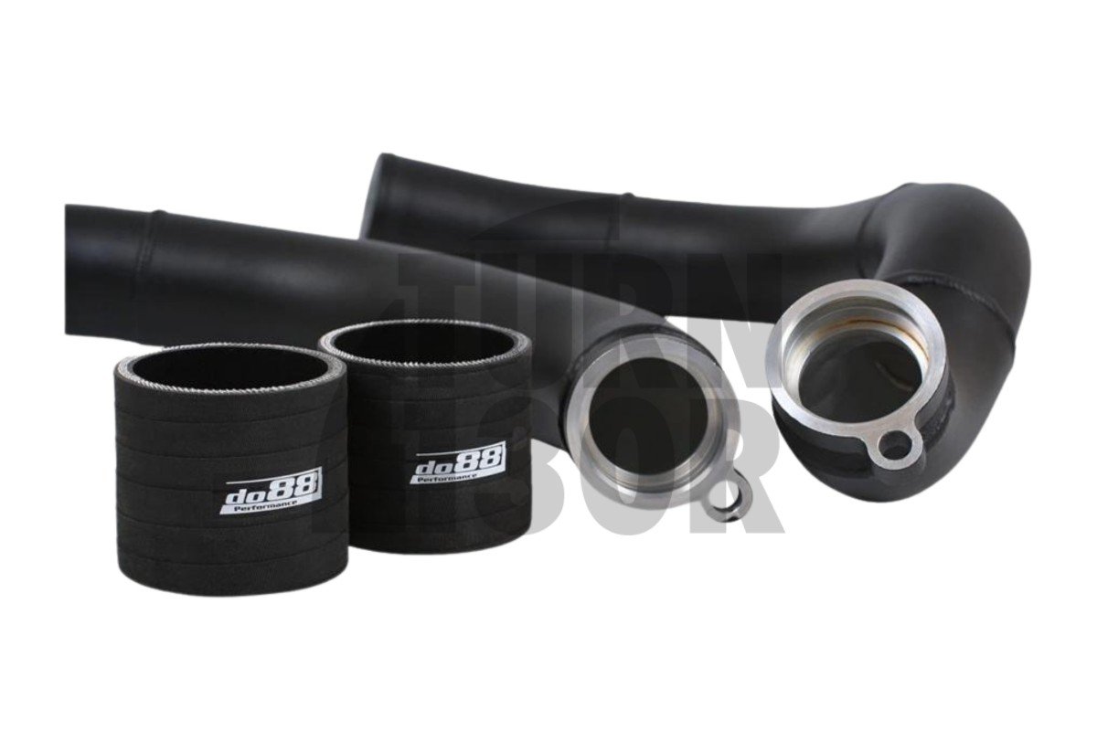 BMW M3 F80 / M4 F8x / M2 Comp F87 Do88 Charge Pipes BMW M3 F80 / M4 F8x / M2 Comp F87 Do88 Charge Pipes