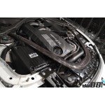 BMW M3 F80 / M4 F8x / M2 Comp F87 Do88 Charge Pipes BMW M3 F80 / M4 F8x / M2 Comp F87 Do88 Charge Pipes