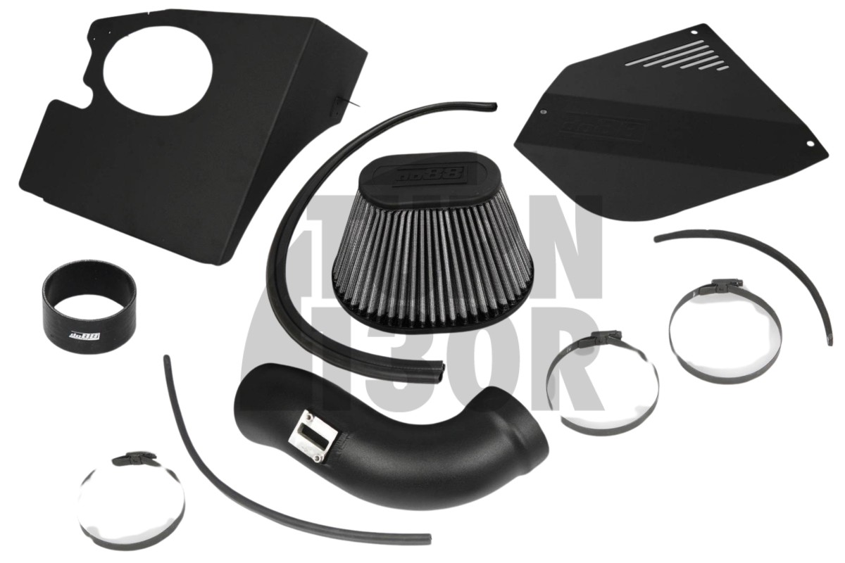 Do88 Intake for BMW 140i / 240i / 340i / 440i B58 Do88 Intake for BMW 140i / 240i / 340i / 440i B58