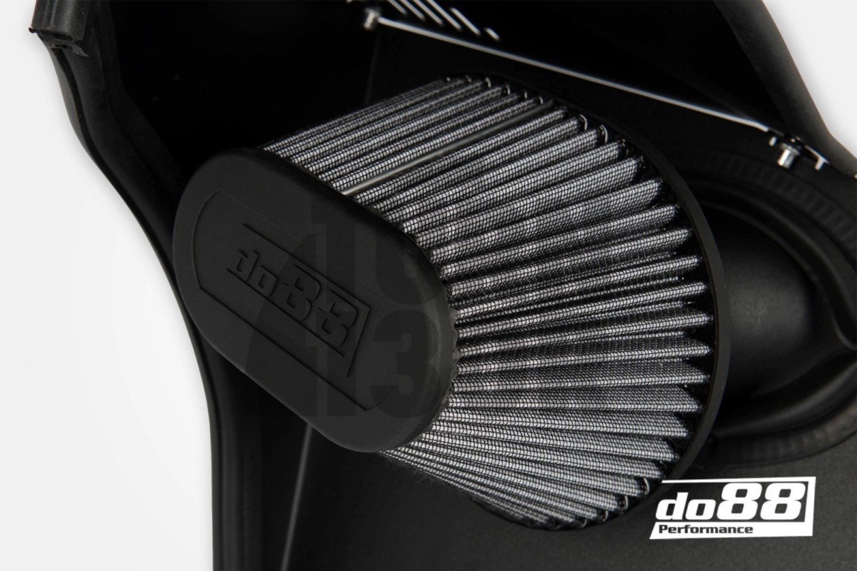 Do88 Intake for BMW 140i / 240i / 340i / 440i B58 Do88 Intake for BMW 140i / 240i / 340i / 440i B58