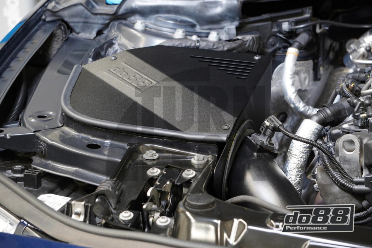 Do88 Intake for BMW 140i / 240i / 340i / 440i B58 Do88 Intake for BMW 140i / 240i / 340i / 440i B58