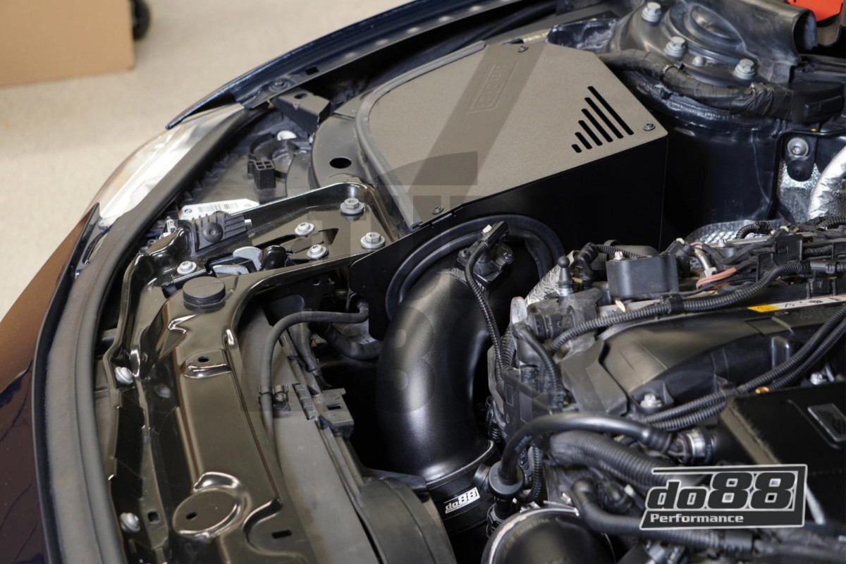 Do88 Intake for BMW 140i / 240i / 340i / 440i B58 Do88 Intake for BMW 140i / 240i / 340i / 440i B58