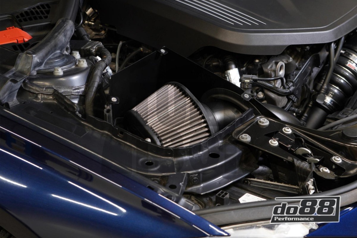 Do88 Intake for BMW 140i / 240i / 340i / 440i B58 Do88 Intake for BMW 140i / 240i / 340i / 440i B58