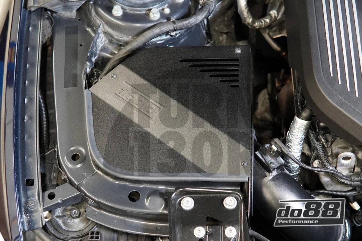 Do88 Intake for BMW 140i / 240i / 340i / 440i B58 Do88 Intake for BMW 140i / 240i / 340i / 440i B58