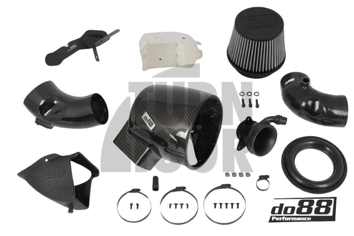 BMW 240i G42 and 340i / 440i G2x Do88 Carbon Fiber Intake System BMW 240i G42 and 340i / 440i G2x Do88 Carbon Fiber Intake System
