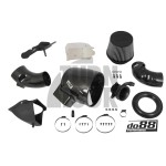 BMW 240i G42 and 340i / 440i G2x Do88 Carbon Fiber Intake System BMW 240i G42 and 340i / 440i G2x Do88 Carbon Fiber Intake System