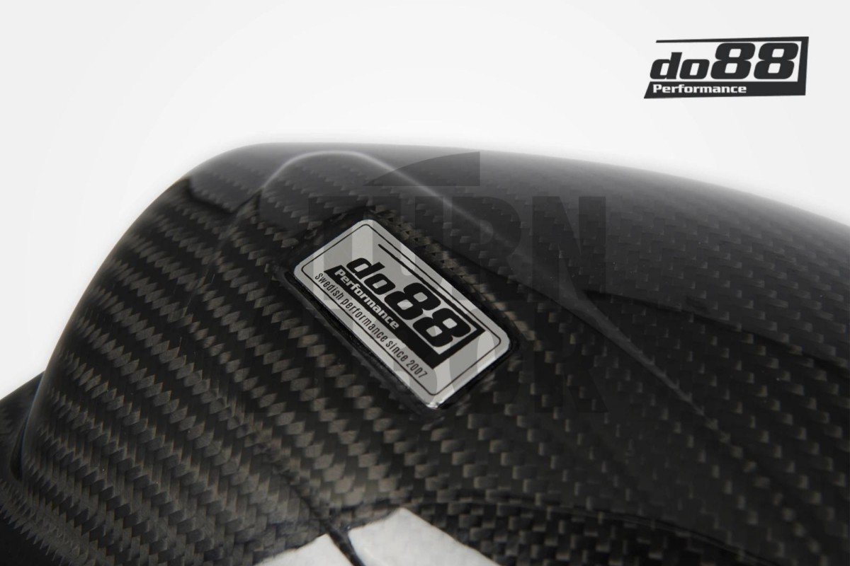 BMW 240i G42 and 340i / 440i G2x Do88 Carbon Fiber Intake System BMW 240i G42 and 340i / 440i G2x Do88 Carbon Fiber Intake System
