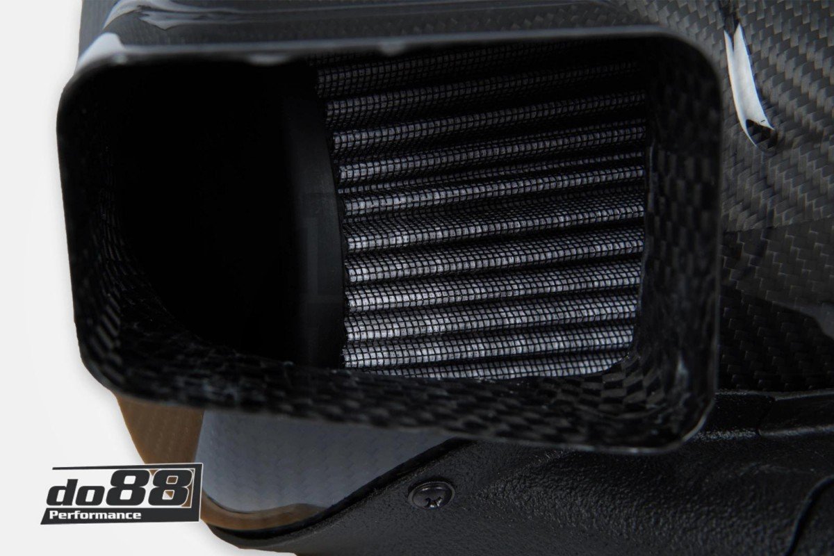 BMW 240i G42 and 340i / 440i G2x Do88 Carbon Fiber Intake System BMW 240i G42 and 340i / 440i G2x Do88 Carbon Fiber Intake System