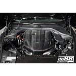 BMW 240i G42 and 340i / 440i G2x Do88 Carbon Fiber Intake System BMW 240i G42 and 340i / 440i G2x Do88 Carbon Fiber Intake System