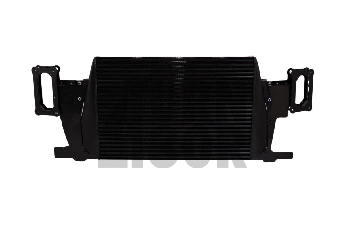 Toyota Yaris GR Do88 Intercooler Kit Toyota Yaris GR Do88 Intercooler Kit