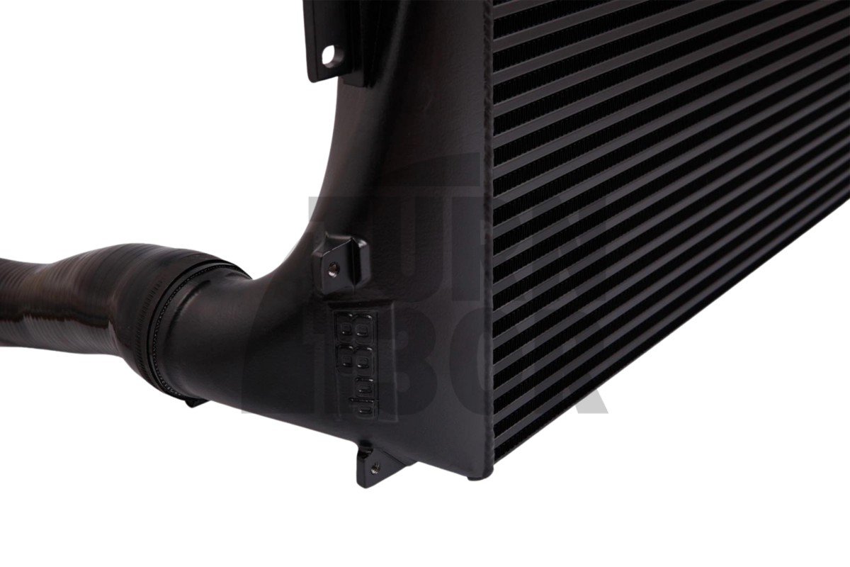 Toyota Yaris GR Do88 Intercooler Kit Toyota Yaris GR Do88 Intercooler Kit