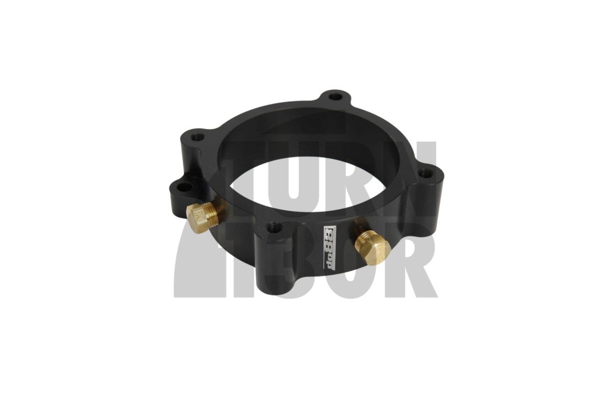 Audi RS3 8V FL / TTRS 8S Throttle body spacer Audi RS3 8V FL / TTRS 8S Throttle body spacer
