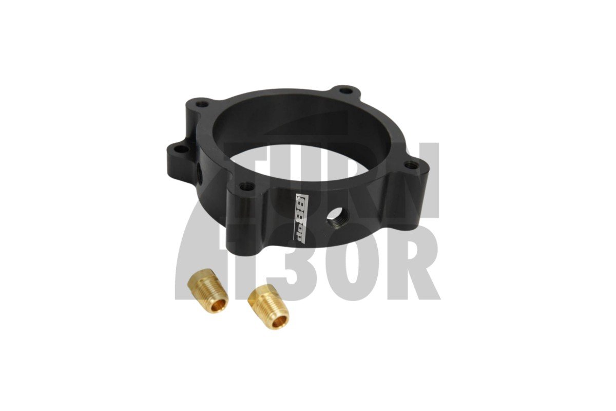 Audi RS3 8V FL / TTRS 8S Throttle body spacer Audi RS3 8V FL / TTRS 8S Throttle body spacer