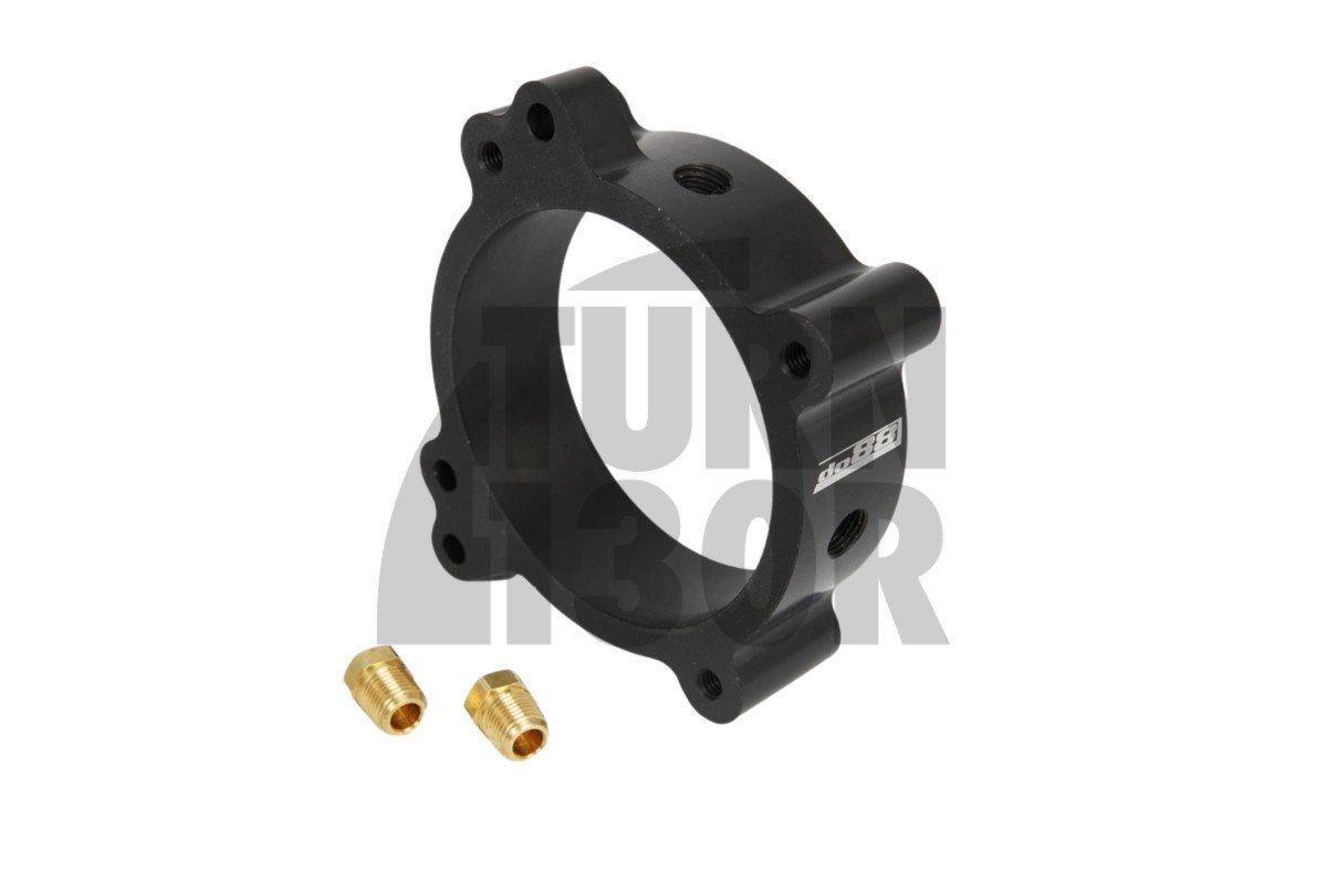 Audi RS3 8V FL / TTRS 8S Throttle body spacer Audi RS3 8V FL / TTRS 8S Throttle body spacer