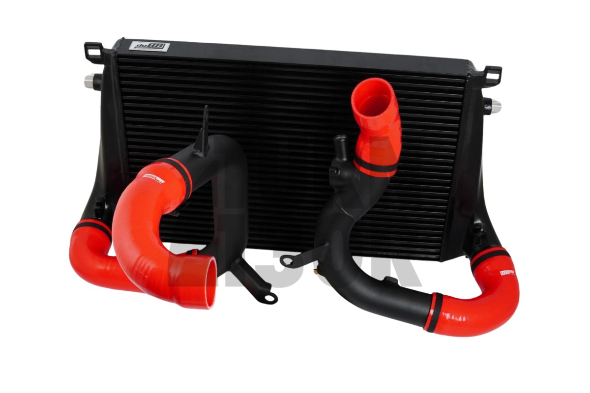 BigPack Intercooler Golf 8 GTI / Golf 8 R / S3 8Y / Octavia NX VRS 2.0 TFSI MQB EVO BigPack Intercooler Golf 8 GTI / Golf 8 R / S3 8Y / Octavia NX VRS 2.0 TFSI MQB EVO