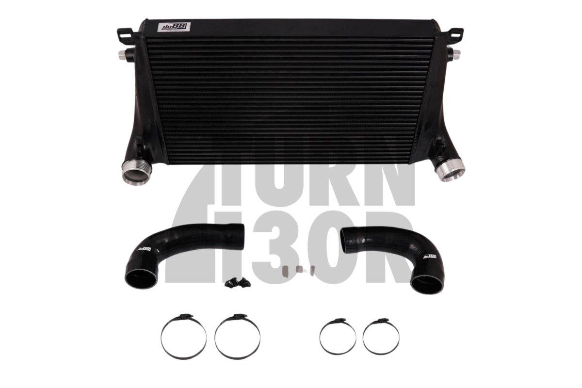 Do88 Intercooler Golf 8 GTI / Golf 8 R / S3 8Y / Octavia NX VRS 2.0 TFSI MQB EVO Do88 Intercooler Golf 8 GTI / Golf 8 R / S3 8Y / Octavia NX VRS 2.0 TFSI MQB EVO