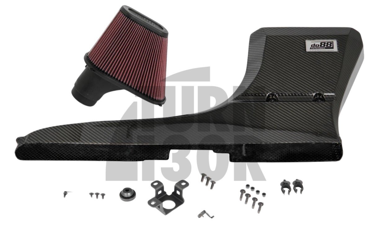 Do88 Evo Cold Air Intake for Golf 7 GTI , Golf 7 R , Leon 3 Cupra Do88 Evo Cold Air Intake for Golf 7 GTI , Golf 7 R , Leon 3 Cupra