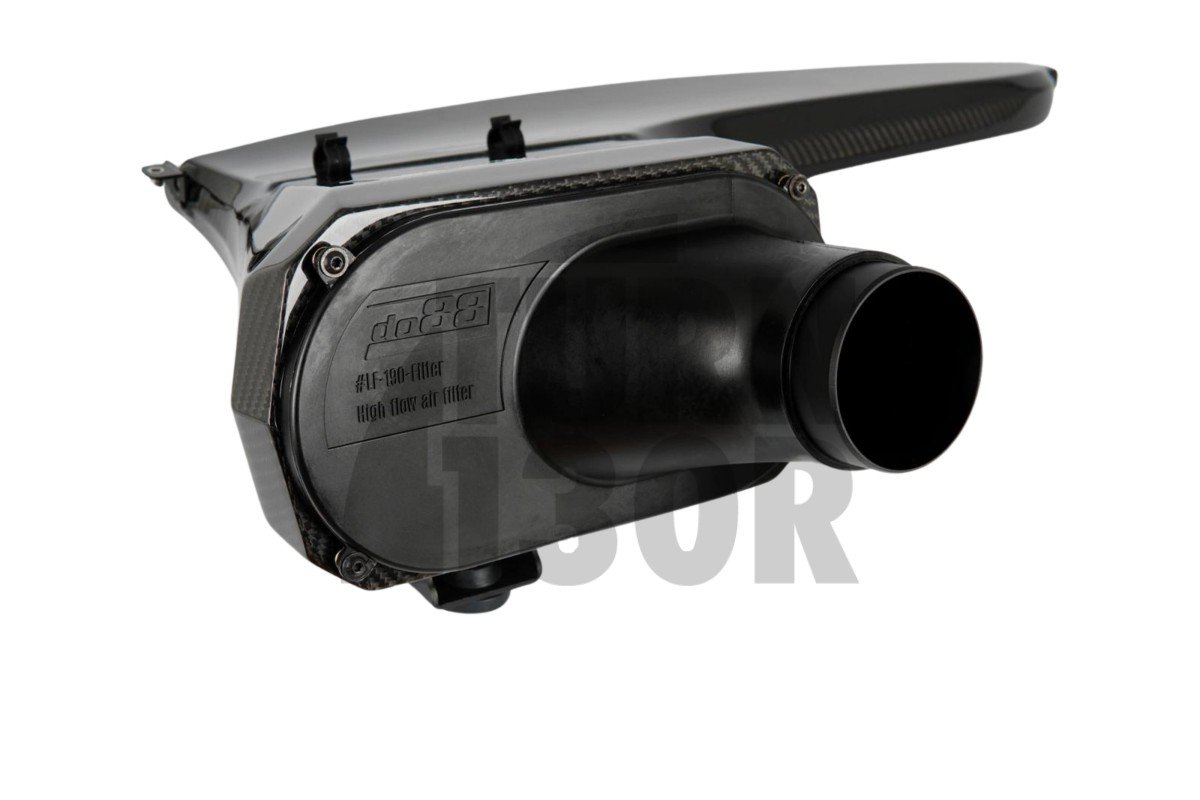 Do88 Evo Cold Air Intake for Golf 7 GTI , Golf 7 R , Leon 3 Cupra Do88 Evo Cold Air Intake for Golf 7 GTI , Golf 7 R , Leon 3 Cupra