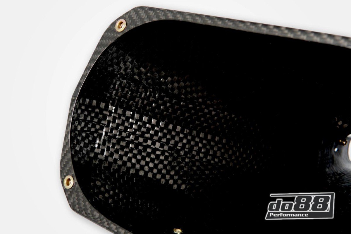 Do88 Evo Cold Air Intake for Golf 7 GTI , Golf 7 R , Leon 3 Cupra Do88 Evo Cold Air Intake for Golf 7 GTI , Golf 7 R , Leon 3 Cupra