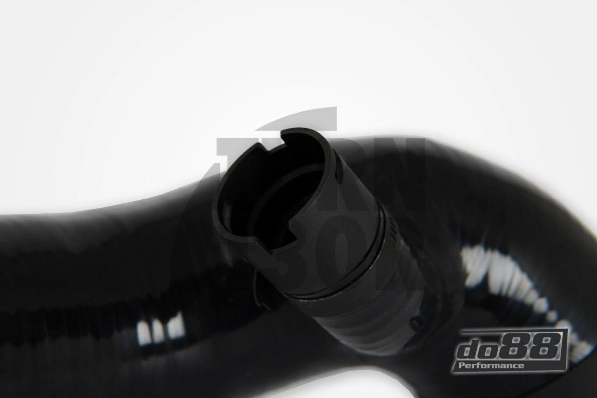Golf 8 R / S3 8Y / Golf 8 GTI Do88 High Flow Turbo Inlet Kit Golf 8 R / S3 8Y / Golf 8 GTI Do88 High Flow Turbo Inlet Kit