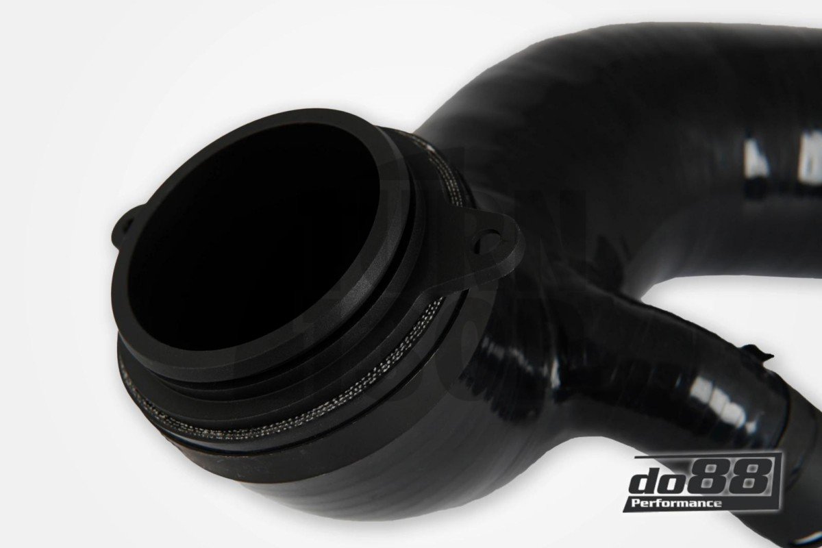 Golf 8 R / S3 8Y / Golf 8 GTI Do88 High Flow Turbo Inlet Kit Golf 8 R / S3 8Y / Golf 8 GTI Do88 High Flow Turbo Inlet Kit