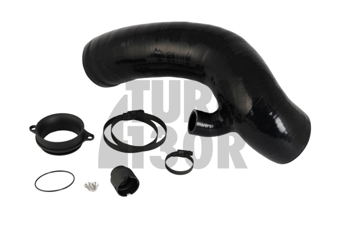 Golf 8 R / S3 8Y / Golf 8 GTI Do88 High Flow Turbo Inlet Kit Golf 8 R / S3 8Y / Golf 8 GTI Do88 High Flow Turbo Inlet Kit