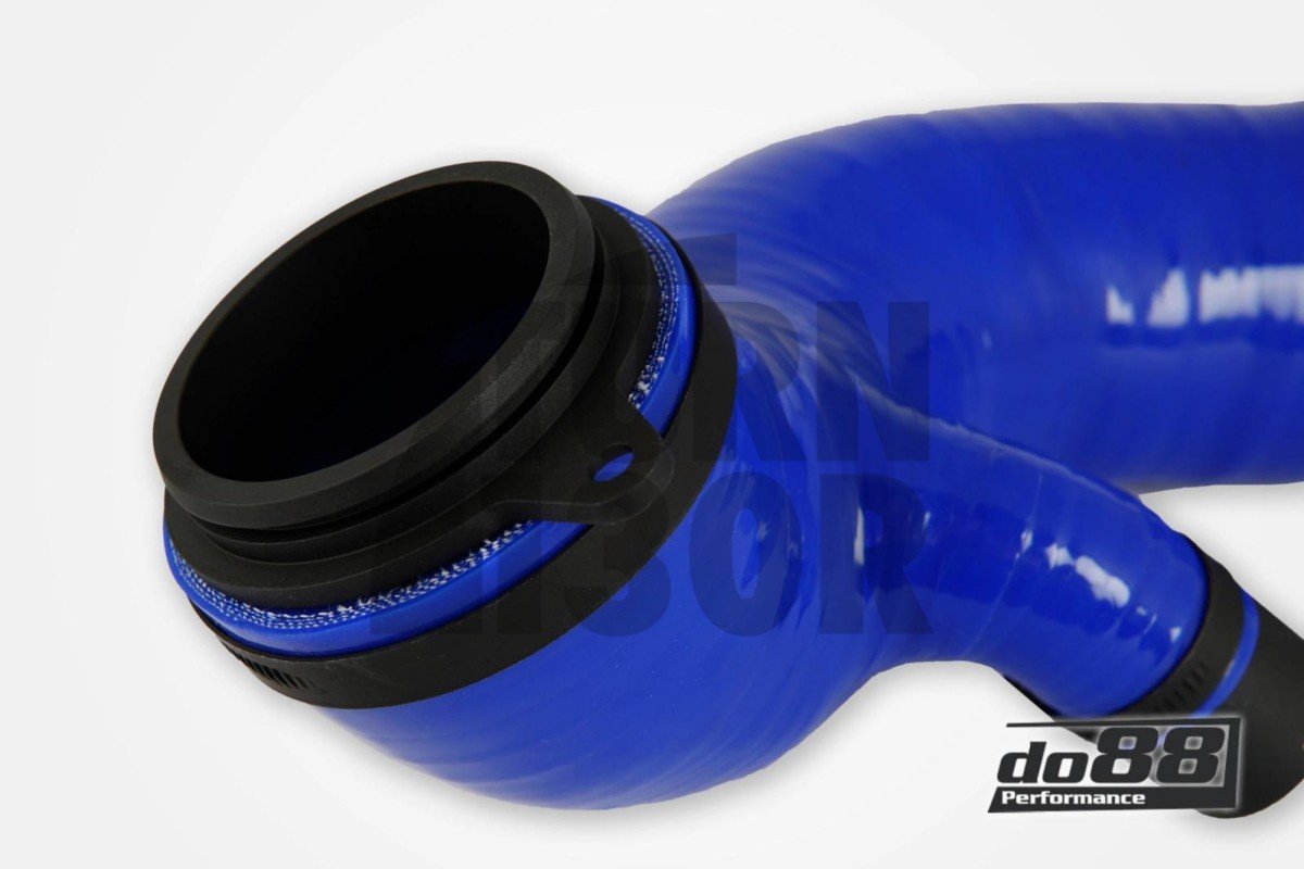 Golf 8 R / S3 8Y / Golf 8 GTI Do88 High Flow Turbo Inlet Kit Golf 8 R / S3 8Y / Golf 8 GTI Do88 High Flow Turbo Inlet Kit
