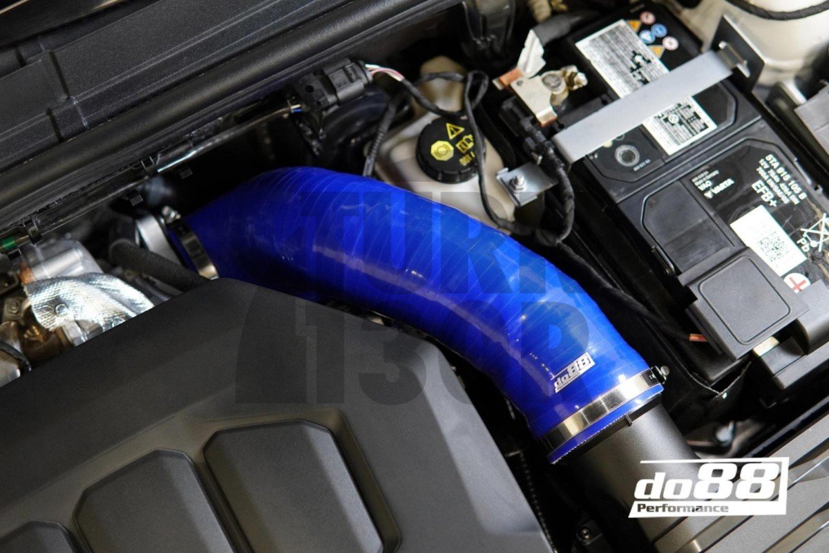 Golf 8 R / S3 8Y / Golf 8 GTI Do88 High Flow Turbo Inlet Kit Golf 8 R / S3 8Y / Golf 8 GTI Do88 High Flow Turbo Inlet Kit