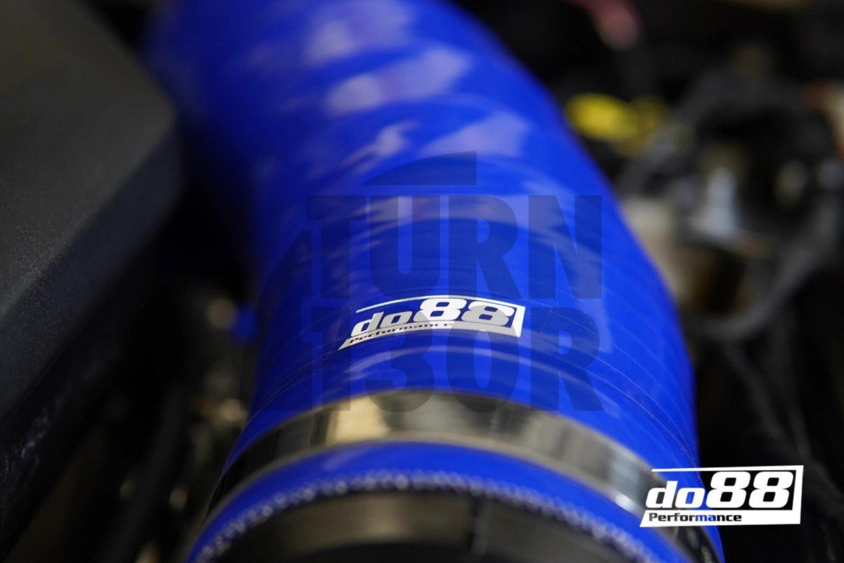 Golf 8 R / S3 8Y / Golf 8 GTI Do88 High Flow Turbo Inlet Kit Golf 8 R / S3 8Y / Golf 8 GTI Do88 High Flow Turbo Inlet Kit