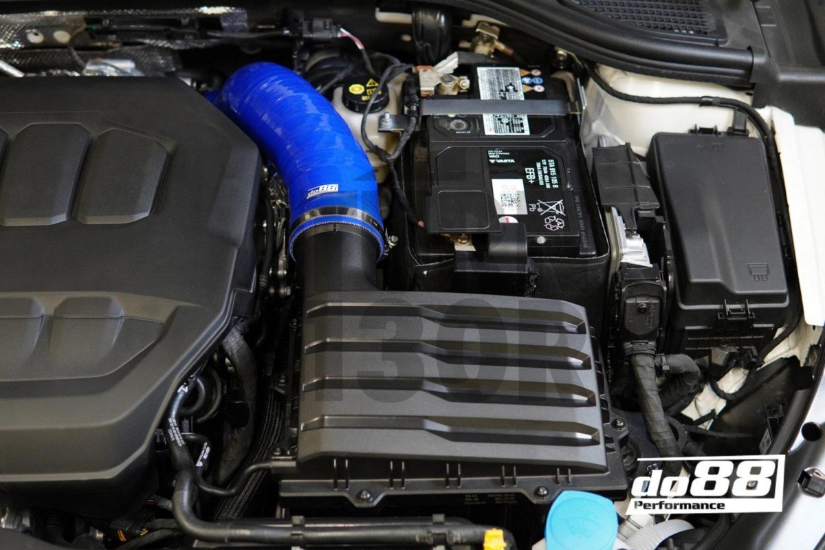 Golf 8 R / S3 8Y / Golf 8 GTI Do88 High Flow Turbo Inlet Kit Golf 8 R / S3 8Y / Golf 8 GTI Do88 High Flow Turbo Inlet Kit