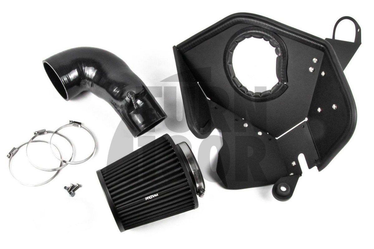 Ramair Intake for VAG MQB MK7 Golf 1.6 TDi. Ramair Intake for VAG MQB MK7 Golf 1.6 TDi.