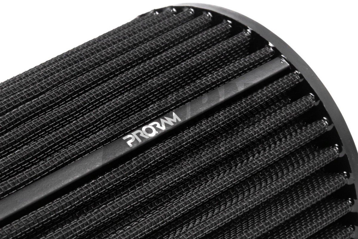 Ramair Intake for VAG MQB MK7 Golf 1.6 TDi. Ramair Intake for VAG MQB MK7 Golf 1.6 TDi.