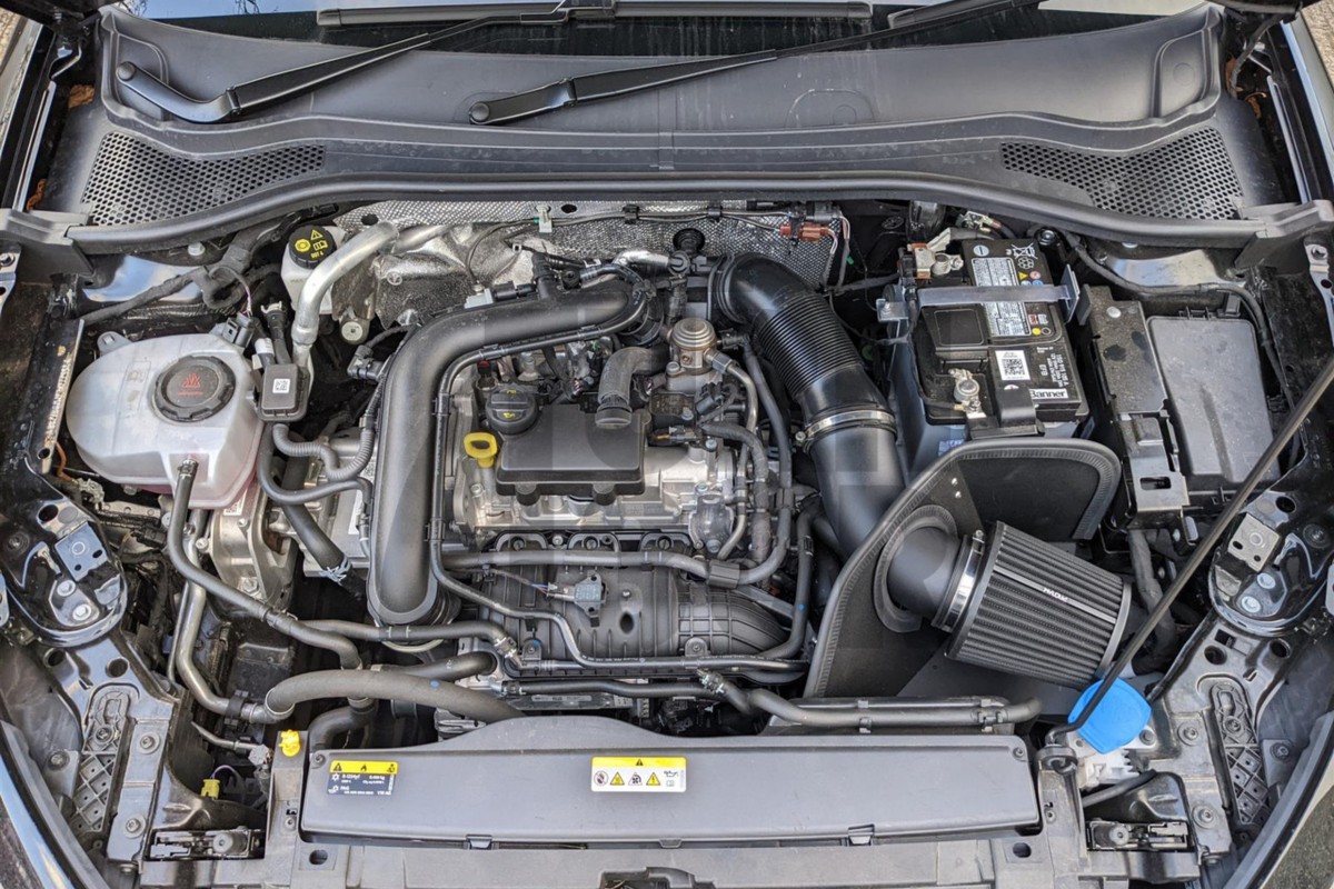 RamAir BUNDLE intake kit for 1.5 TSI EVO Intake / VW / Audi / Seat / Skoda / Cupra RamAir BUNDLE intake kit for 1.5 TSI EVO Intake / VW / Audi / Seat / Skoda / Cupra
