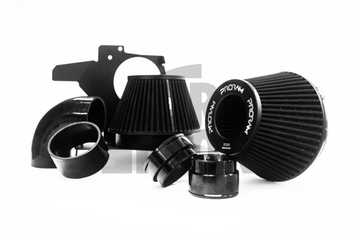 BMW M3 G80 / M4 G8x RamAir Intake Kit With Carbon Lid BMW M3 G80 / M4 G8x RamAir Intake Kit With Carbon Lid