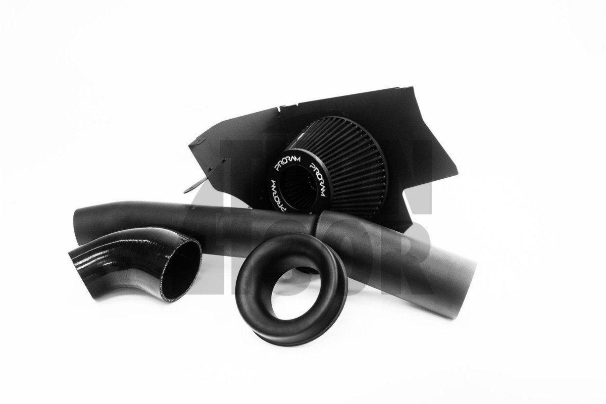 BMW M3 G80 / M4 G8x RamAir Intake Kit With Carbon Lid BMW M3 G80 / M4 G8x RamAir Intake Kit With Carbon Lid