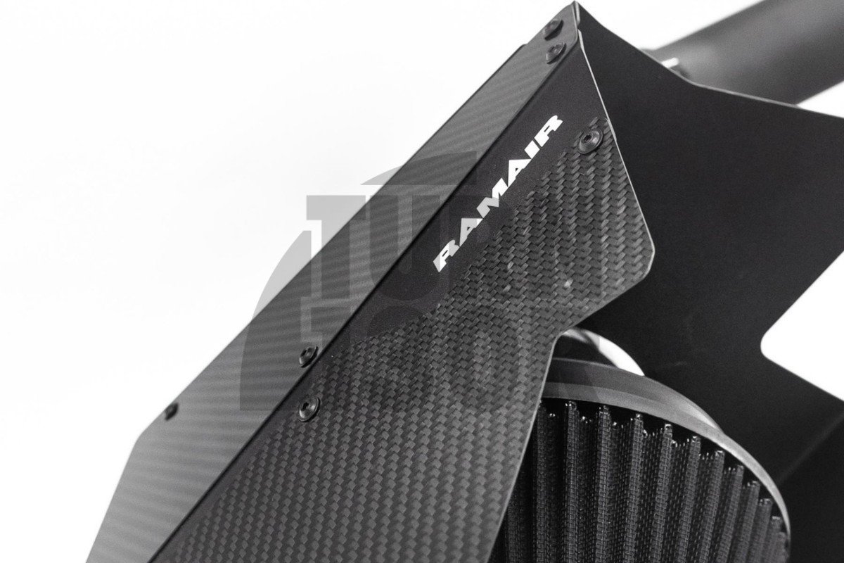 BMW M3 G80 / M4 G8x RamAir Intake Kit With Carbon Lid BMW M3 G80 / M4 G8x RamAir Intake Kit With Carbon Lid