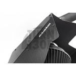 BMW M3 G80 / M4 G8x RamAir Intake Kit With Carbon Lid BMW M3 G80 / M4 G8x RamAir Intake Kit With Carbon Lid