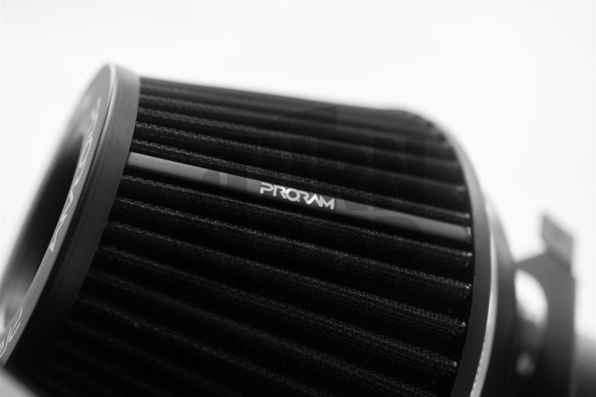 BMW M3 G80 / M4 G8x RamAir Intake Kit With Carbon Lid BMW M3 G80 / M4 G8x RamAir Intake Kit With Carbon Lid