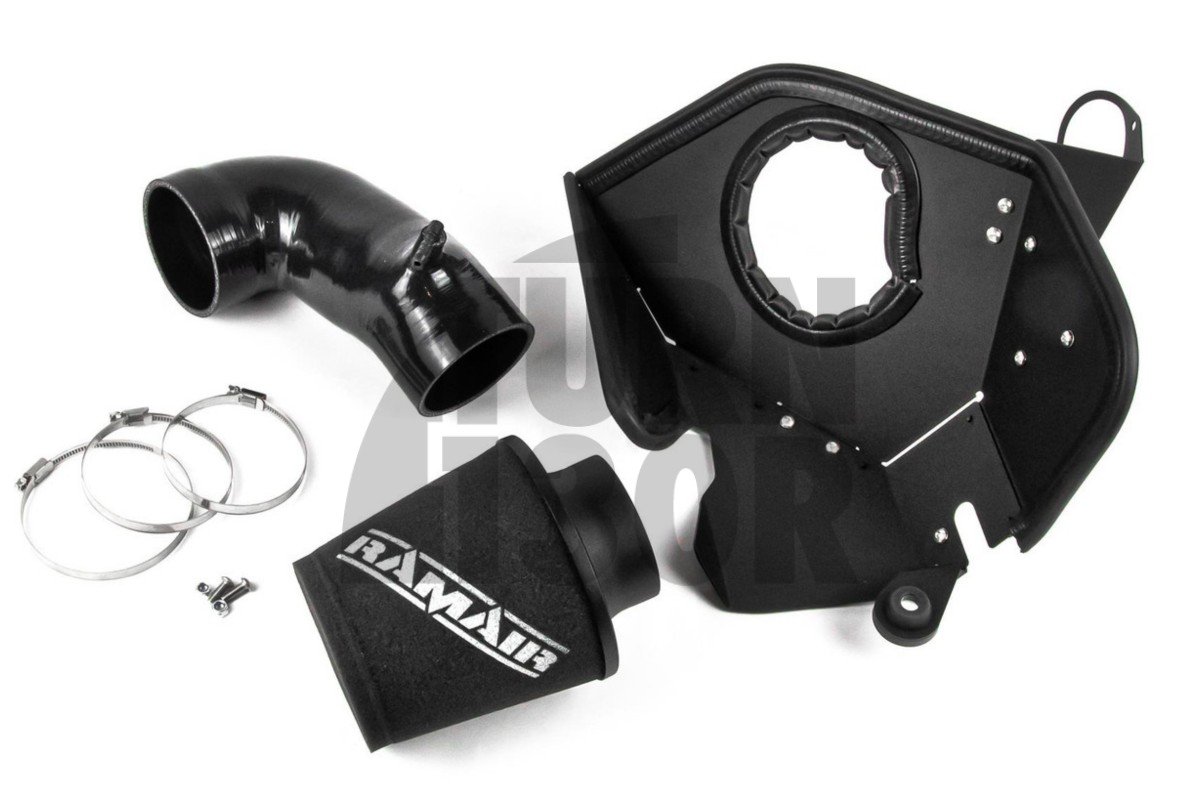 RamAir Intake Kit PRORAM For VW Golf MK7 2.0 TDI/GTD RamAir Intake Kit PRORAM For VW Golf MK7 2.0 TDI/GTD
