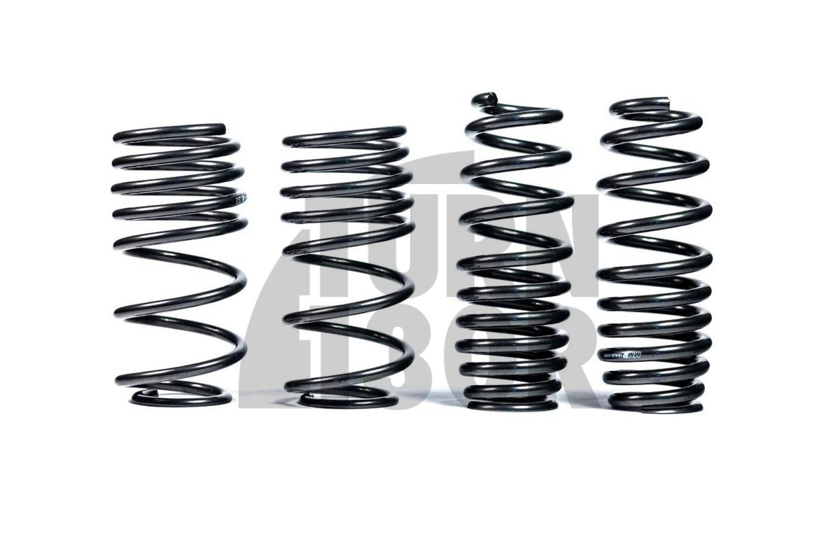 BMW M4 G8x -20mm MMR Lowering Springs BMW M4 G8x -20mm MMR Lowering Springs