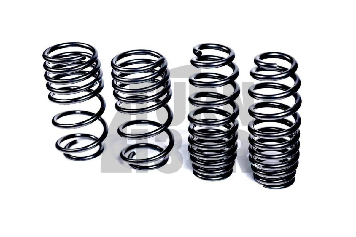 BMW M4 G8x -20mm MMR Lowering Springs BMW M4 G8x -20mm MMR Lowering Springs