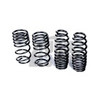 BMW M4 G8x -20mm MMR Lowering Springs BMW M4 G8x -20mm MMR Lowering Springs