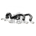 MMR J-Pipe and Charge Pipes for BMW M3 F80 / M4 F8x S55 MMR J-Pipe and Charge Pipes for BMW M3 F80 / M4 F8x S55
